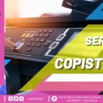 Copistería Replay - Imagen 1 - Impresora digital en Barcelona