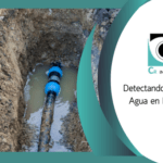 JOSE MARIA ISERN COMENGES - Imagen 5 - Servicio de drenaje en Mediñá