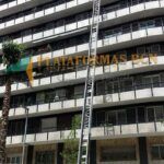 Plataformas BCN - Imagen 1 - Plataformas elevadoras en Sabadell