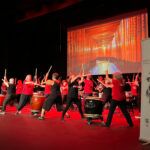 Taikomon - Imagen 7 - Energía en Arganda del Rey