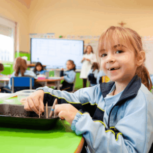 Foto de Colegio Sámer Calasanz en Valdemoro - Imagen 6
