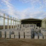 Prehormi- Prefabricados de hormigón - Imagen 4 - Proveedor de cemento en Luengos