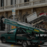 Plataformas BCN - Imagen 5 - Plataformas elevadoras en Sabadell