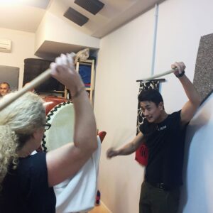 Foto de Taikomon en Arganda del Rey - Imagen 2