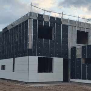Foto de Construcciones Jufraed 2001,S.L. en Santa Perpètua de Mogoda - Imagen 3