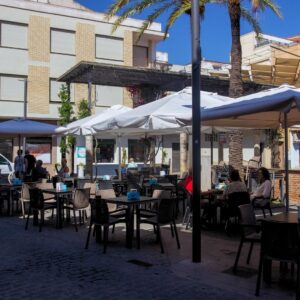 Foto de Cervecería El Campanar en Benicàssim - Imagen 4