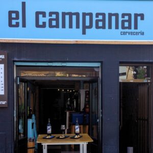 Foto de Cervecería El Campanar en Benicàssim - Imagen 2