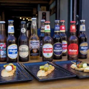 Foto de Cervecería El Campanar en Benicàssim - Imagen 3