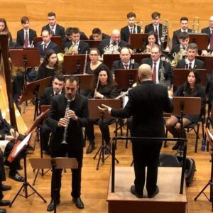 Foto de SOCIETAT ATENEU MUSICAL DE CULLERA en Cullera - Imagen 7