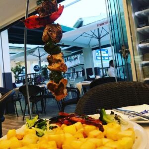Foto de Restaurante El Dorado en Torremolinos - Imagen 4