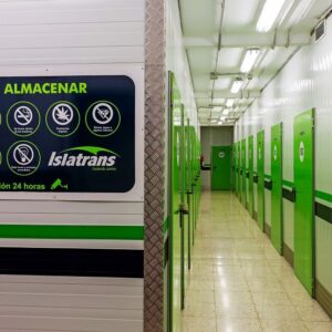 Foto de ISLATRANS MÁLAGA CERAMISTAS en Málaga - Imagen 5
