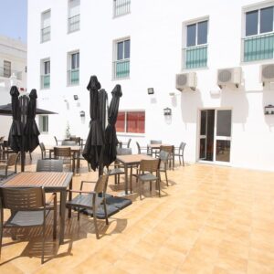 Foto de AReH Apartamentos en Barbate - Imagen 10