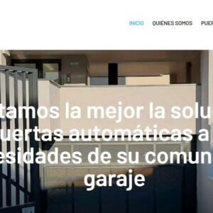 Foto de Automatizaciones Lazaro en Madrid - Imagen 2