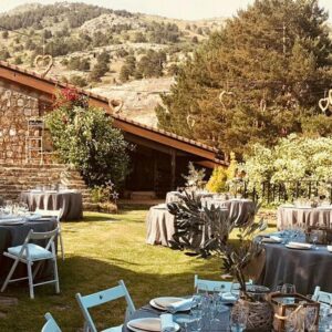 Foto de Cátalo Catering en Colmenar Viejo - Imagen 4