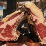 El Txoco de Luis Salinero - Imagen 2 - Gourmet en Marbella