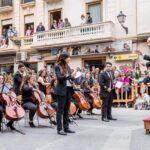 SOCIETAT ATENEU MUSICAL DE CULLERA - Imagen 3 - Música en Cullera