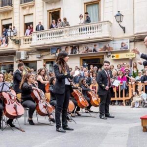 Foto de SOCIETAT ATENEU MUSICAL DE CULLERA en Cullera - Imagen 4