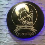 Restaurante El Dorado - Imagen 1 - Procesamiento del pescado en Torremolinos