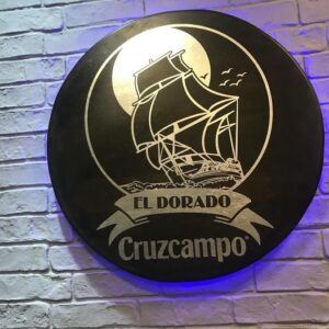 Foto de Restaurante El Dorado en Torremolinos - Imagen 2