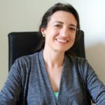 Judith March Psicóloga - Imagen 1 - Salud y Bienestar en Barcelona