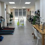 Centre De Dia La Dolça Companyia - Imagen 4 - Fisioterapeuta en Sabadell