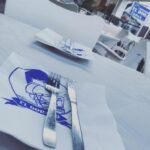 Restaurante El Dorado - Imagen 2 - Procesamiento del pescado en Torremolinos