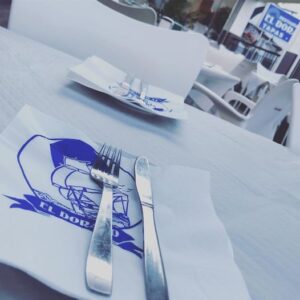 Foto de Restaurante El Dorado en Torremolinos - Imagen 3