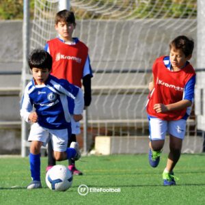 Foto de EliteFootball en Madrid - Imagen 2