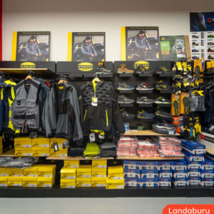 Foto de Suministros Landaburu S.L. en Basauri - Imagen 9