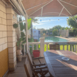 CASA RURAL EL LIMONERO - Imagen 1 - Villa en Villanueva de la Serena