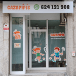Centro especializado en la eliminación de piojos y liendres Salamanca - Cazapipis - Imagen 2 - Salud y Bienestar en Salamanca