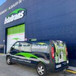 Islatrans, Alquiler trasteros, Mudanzas, Guardamuebles en Cádiz - Imagen 2 - Transporte de Pianos en Cádiz