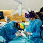Clínica dental Carrasquer - Imagen 1 - Clínica dental en València