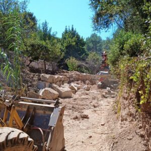 Foto de Promurs de Rocalla S.L. en Lliçà d'Amunt - Imagen 6
