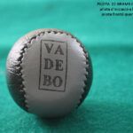 Pilota Valenciana VaDeBo - Imagen 1 - Negocio