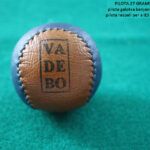 Pilota Valenciana VaDeBo - Imagen 2 - Negocio