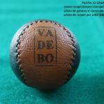Pilota Valenciana VaDeBo - Imagen 3 - Negocio