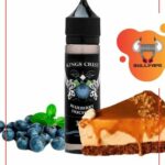 BullVape- Líquidos de vapeo en Murcia - Imagen 1 - Tienda de vaporizadores en Puerto Lumbreras