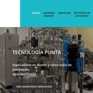 Foto de Mondeser-Ecotec en Madrid - Imagen 2