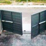 Puertas Automáticas Valencia - Imagen 2 - Fabrica de puertas en València