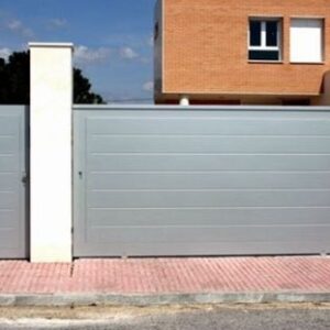 Foto de Puertas Automáticas Valencia en València - Imagen 8