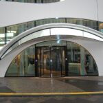 Puertas Automáticas Valencia - Imagen 7 - Fabrica de puertas en València