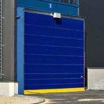 Puertas Automáticas Valencia - Imagen 3 - Fabrica de puertas en València