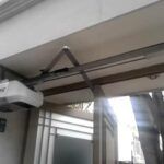 Puertas Automáticas Valencia - Imagen 4 - Fabrica de puertas en València