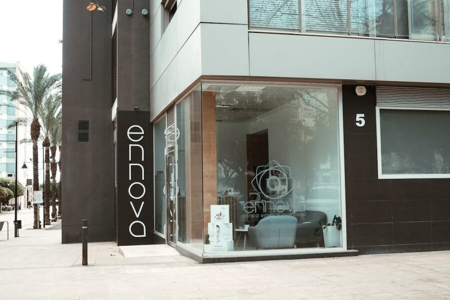 Clinica Ennova - Imagen 1
