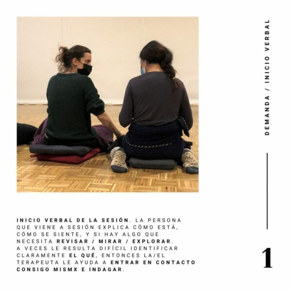 Arteterapia Hephaisto - Imagen 1