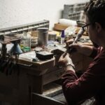 Pablo M Joyas - Taller de Joyería - Imagen 1 - Negocio