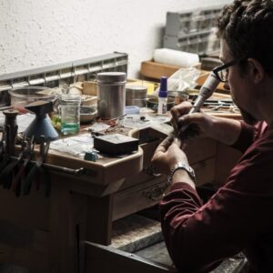 Foto de Pablo M Joyas - Taller de Joyería en Oviedo - Imagen 2