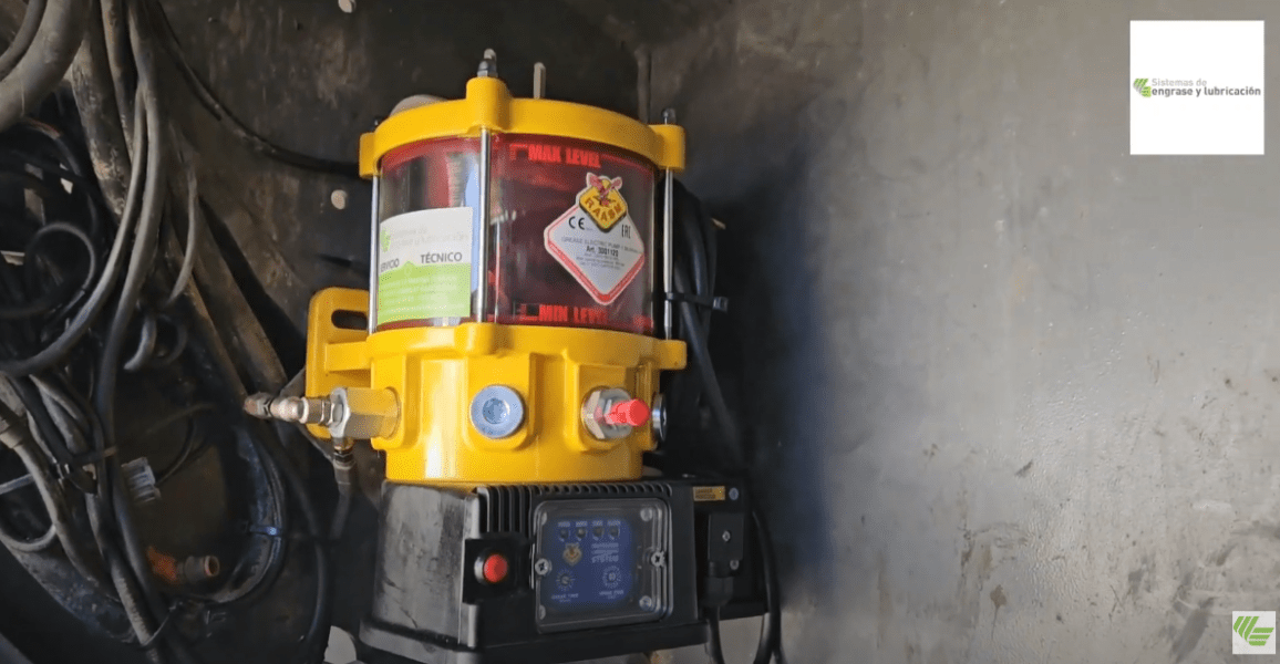 Sistemas de Engrase y Lubricación S.L - Imagen 3