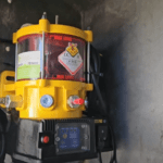 Sistemas de Engrase y Lubricación S.L - Imagen 3 - Ingeniero en El Prat de Llobregat